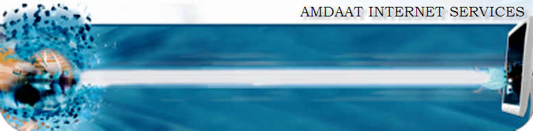 AMDAAT Internet Services
